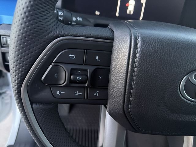 2026 Toyota Tacoma TRD Sport - Photo 17