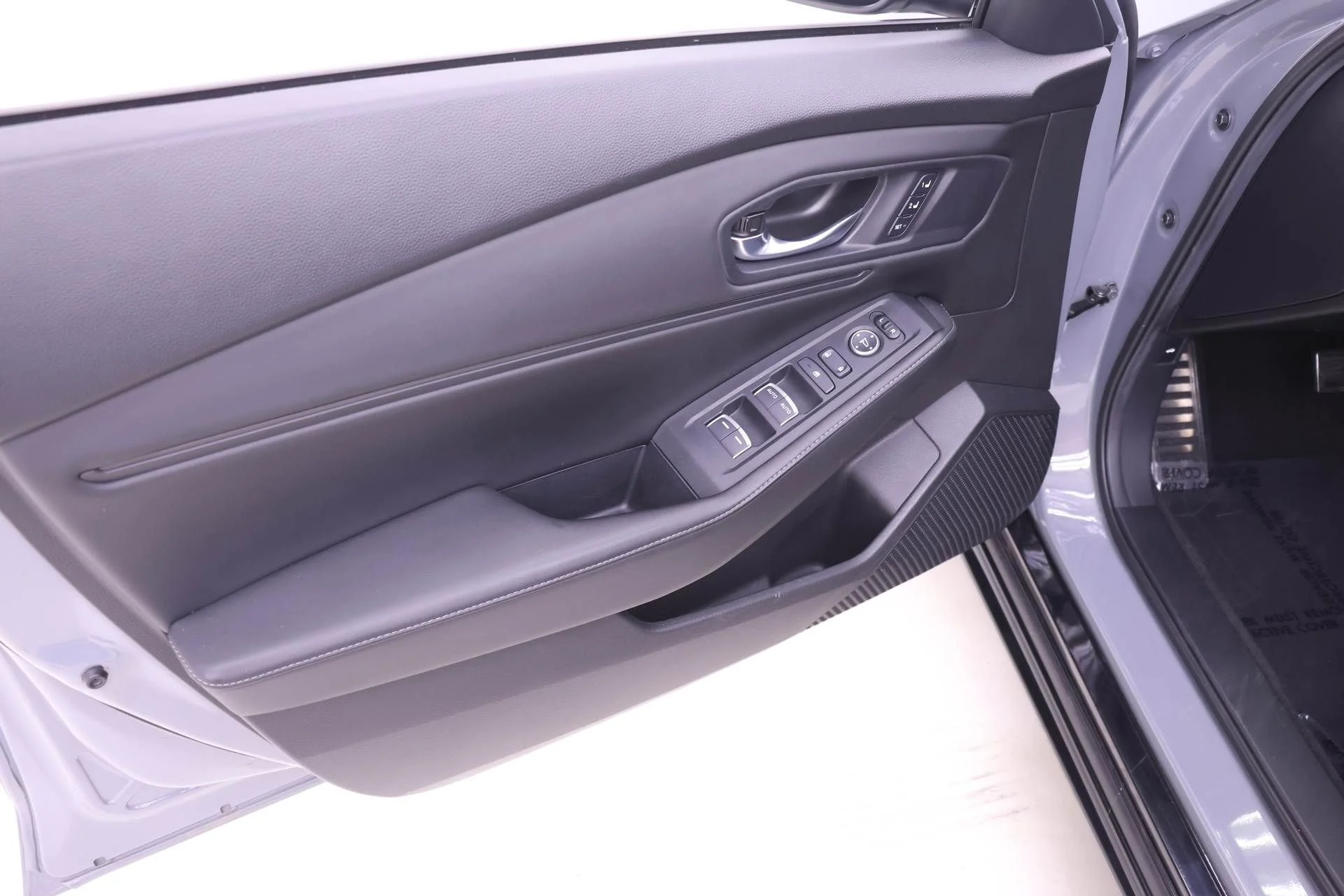 2024 Honda Accord Hybrid Sport-L - Photo 9