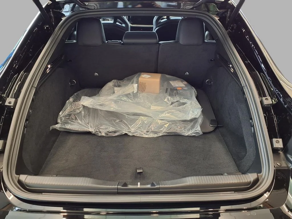New 2026 Diamond Black Crystal Pearlcoat Dodge R/T Scat Pack image 28