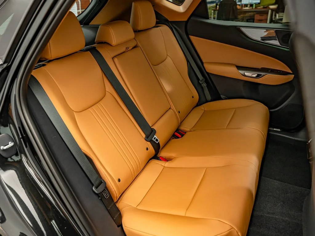 New 2026 Caviar Lexus PREMIUM image 43