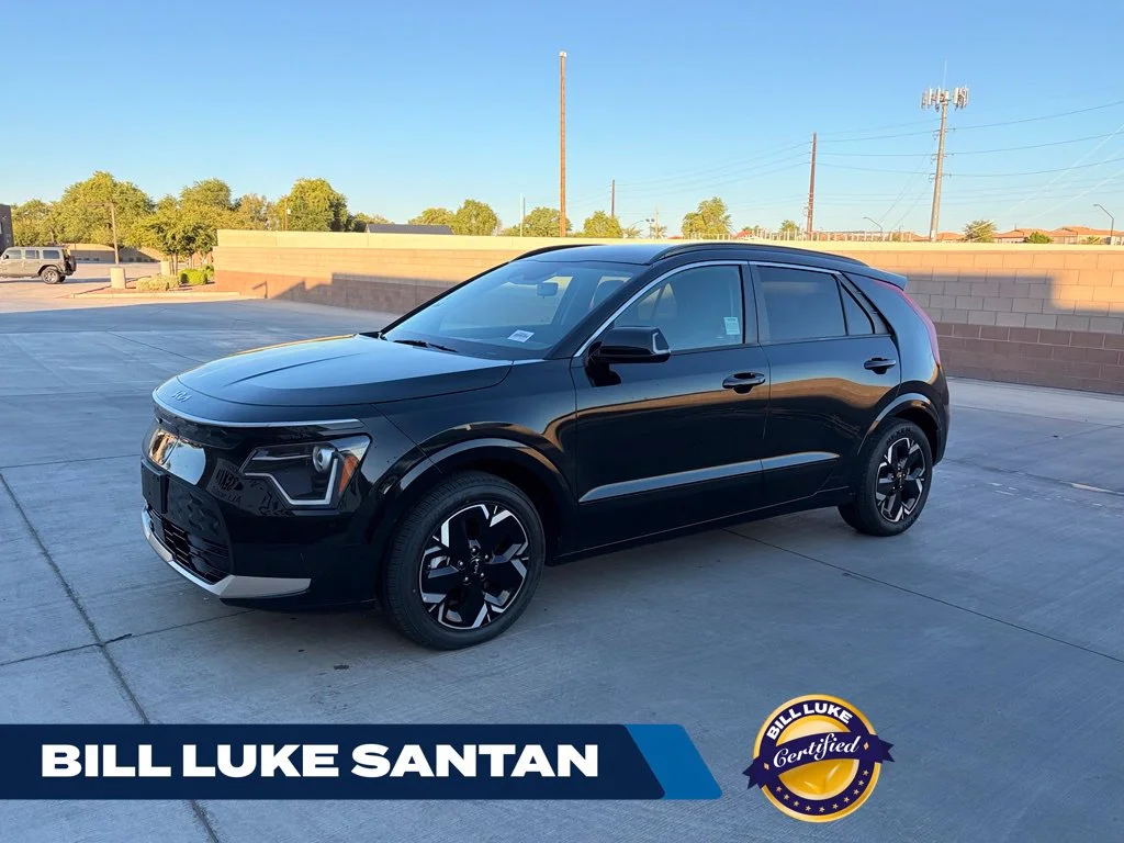 2023 Kia Niro Wind