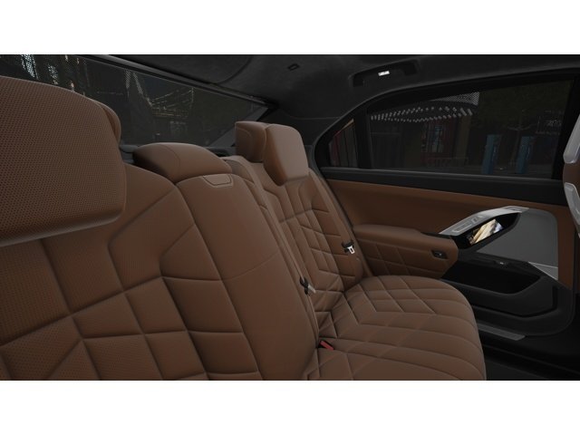 New 2027 Carbon Black Metallic BMW  image 12
