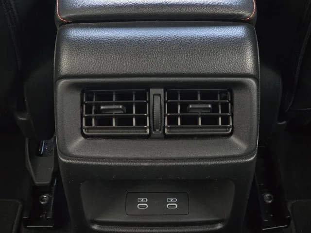 Used 2024 Still Night Pearl Honda Sport Touring image 24