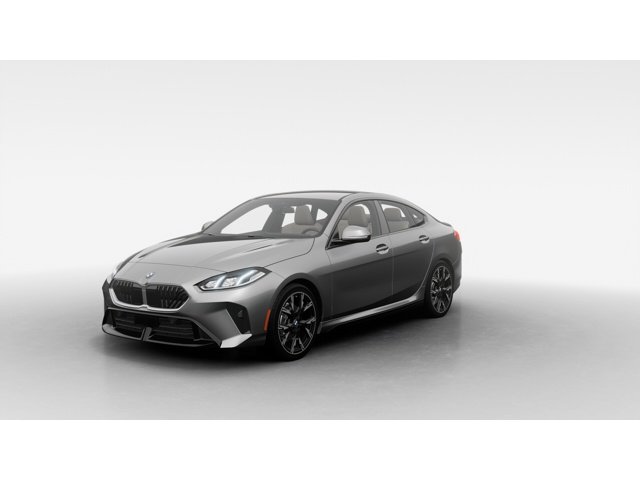 2026 BMW 2 Series 228