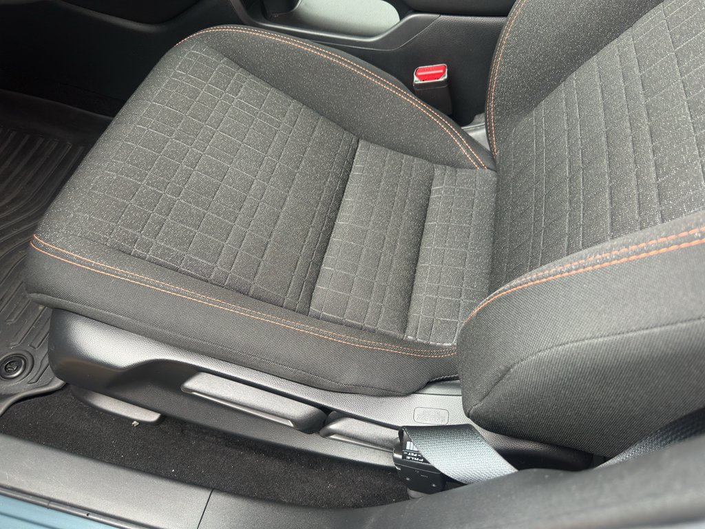 Used 2023 Nordic Forest Pearl Honda Sport image 4