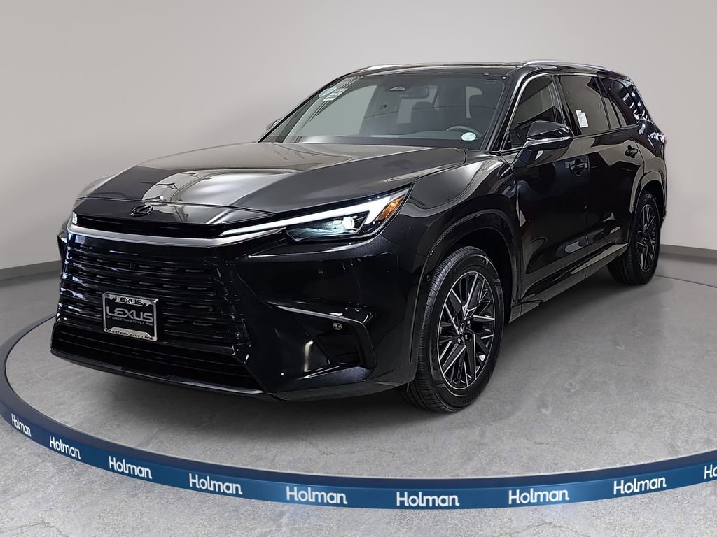 2026 Lexus TX 350 350 Premium AWD's photo