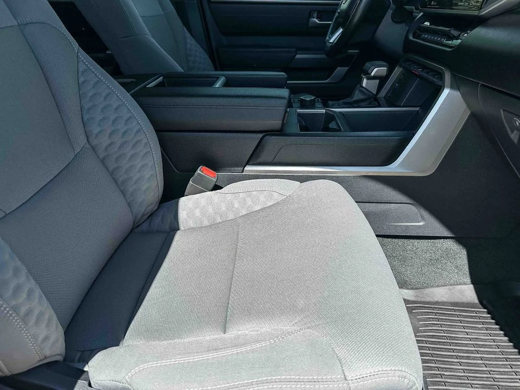2024 Toyota Tundra SR5 - Photo 22