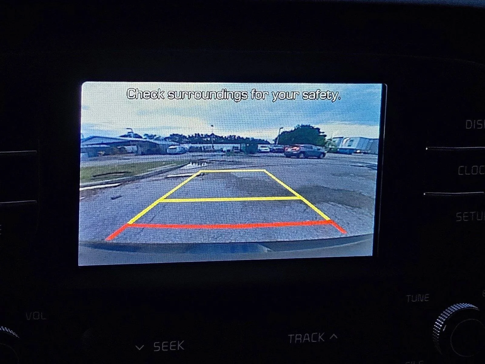 Used 2019 Shadow Black Kia Base image 12