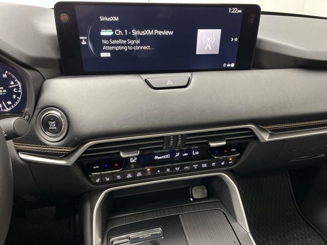 New 2026 Artisan Red Premium Mazda S Premium Plus image 18