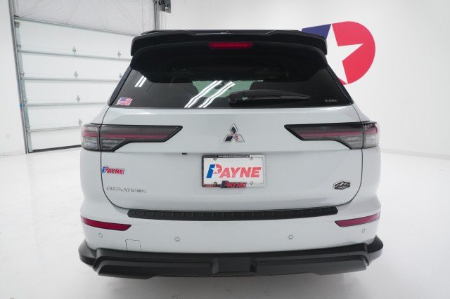 2025 Mitsubishi Outlander Trail Edition - Photo 7