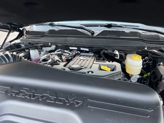 2026 RAM 2500 Big Horn - Photo 20