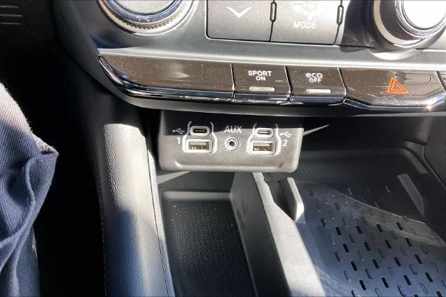 New 2027 Pitch-Black Paint Dodge GT image 23