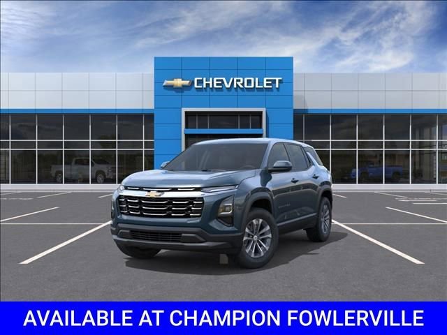 2026 Chevrolet Equinox LT - Photo 8