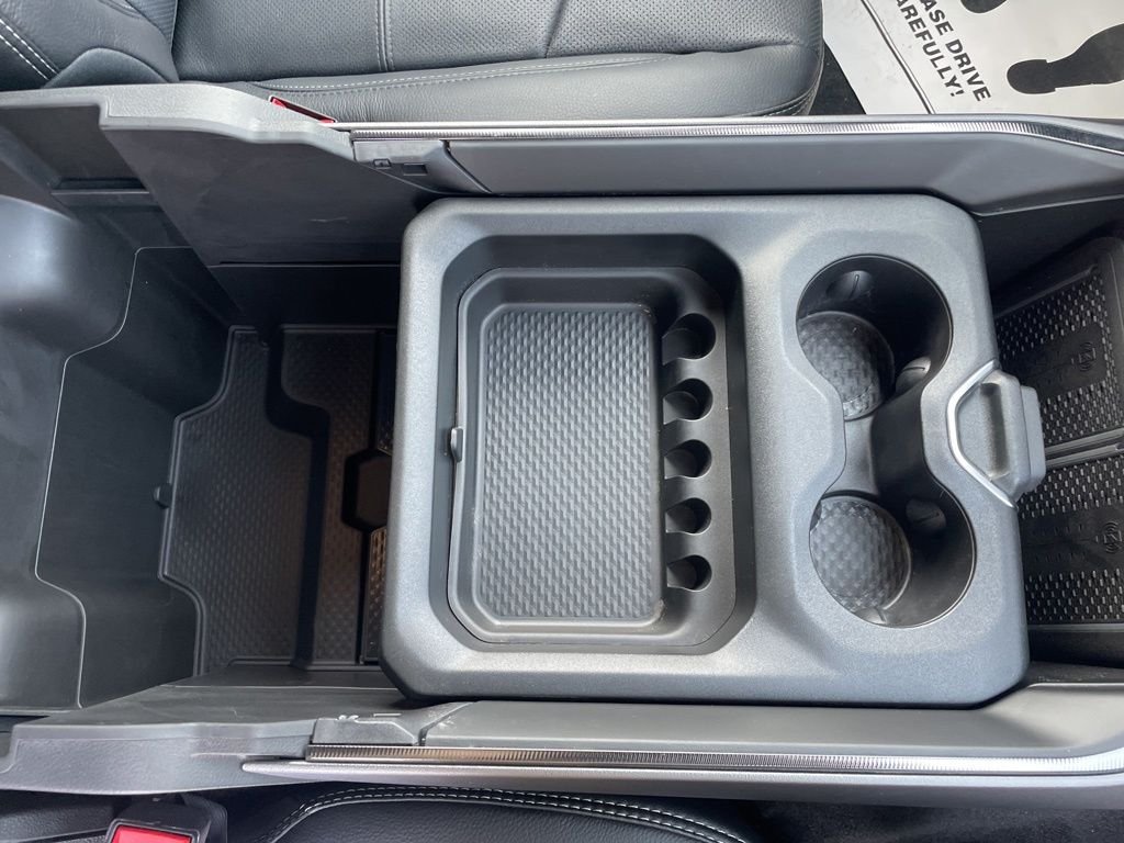 2025 RAM 2500 Rebel - Photo 44