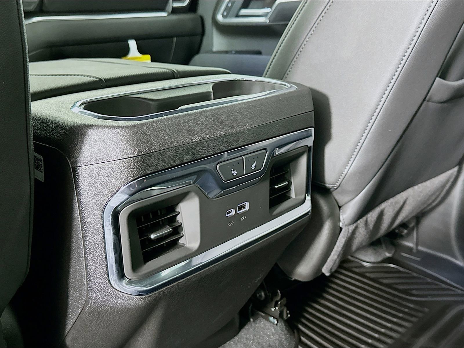 2025 Chevrolet Silverado 2500 HD LTZ - Photo 27