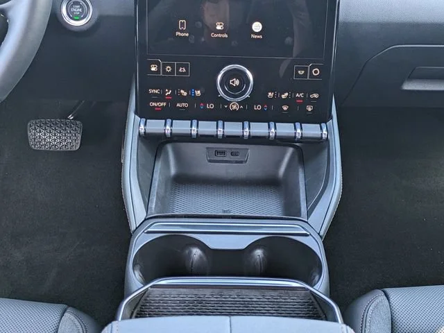 2026 GMC Terrain AT4 - Photo 19
