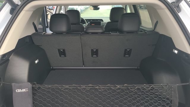 2027 GMC Terrain Denali - Photo 21
