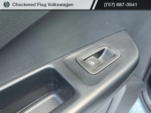New 2026 Gray Volkswagen 1.5T SE Black image 26