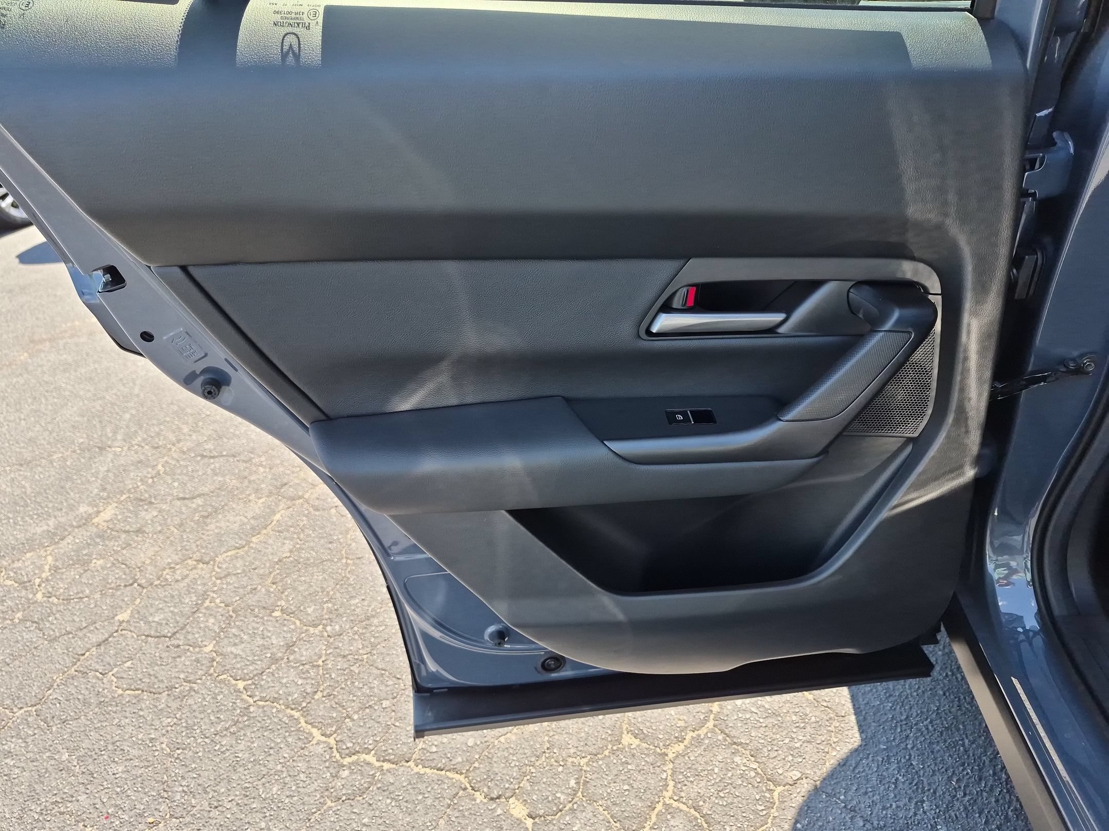 New 2026 Polymetal Gray Metallic Mazda Premium AWD image 28