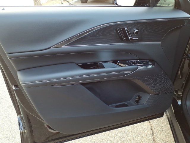 Certified Used 2024 Stellar Black Metallic Cadillac Sport 1 image 13