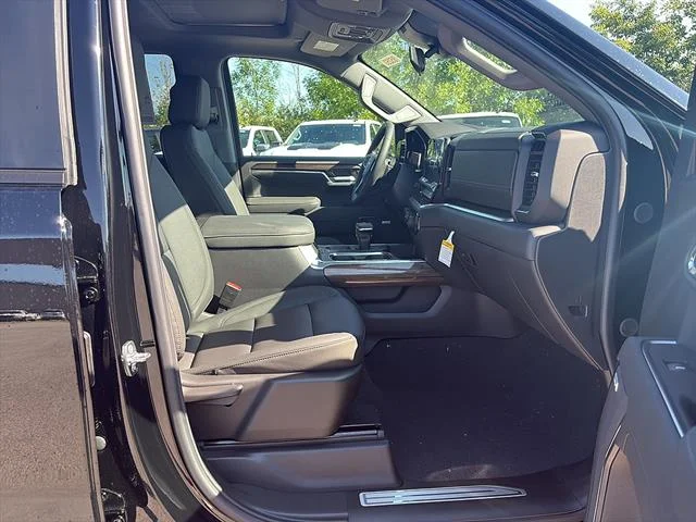 2026 Chevrolet Silverado 1500 LT Trail Boss - Photo 17
