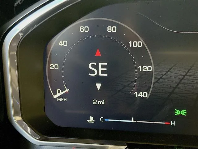 New 2026 Onyx Black GMC Elevation image 12