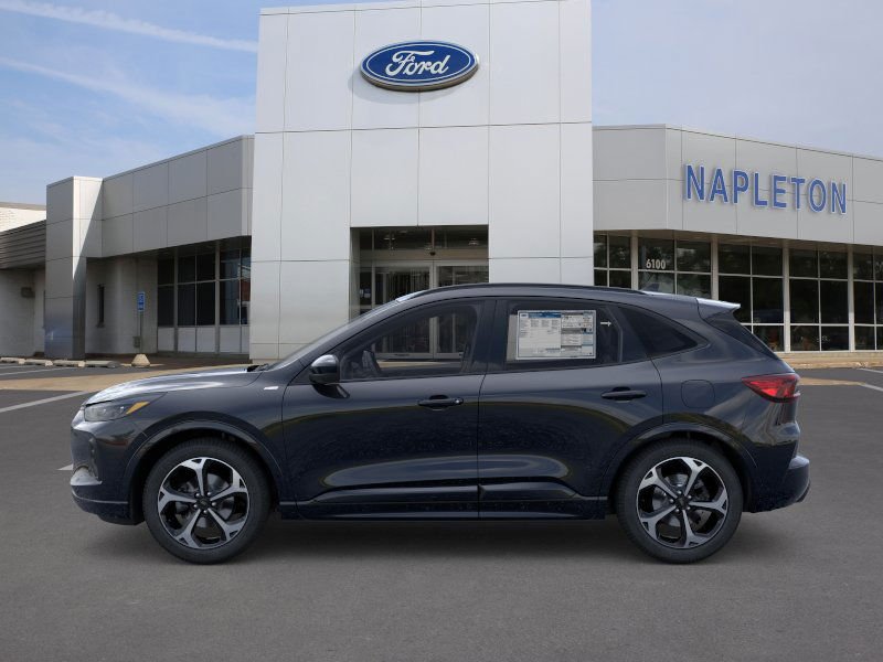 2025 Ford Escape Hybrid ST-Line Elite - Photo 16