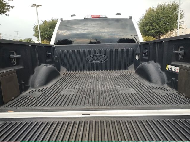 Used 2024 White Ford XLT image 31