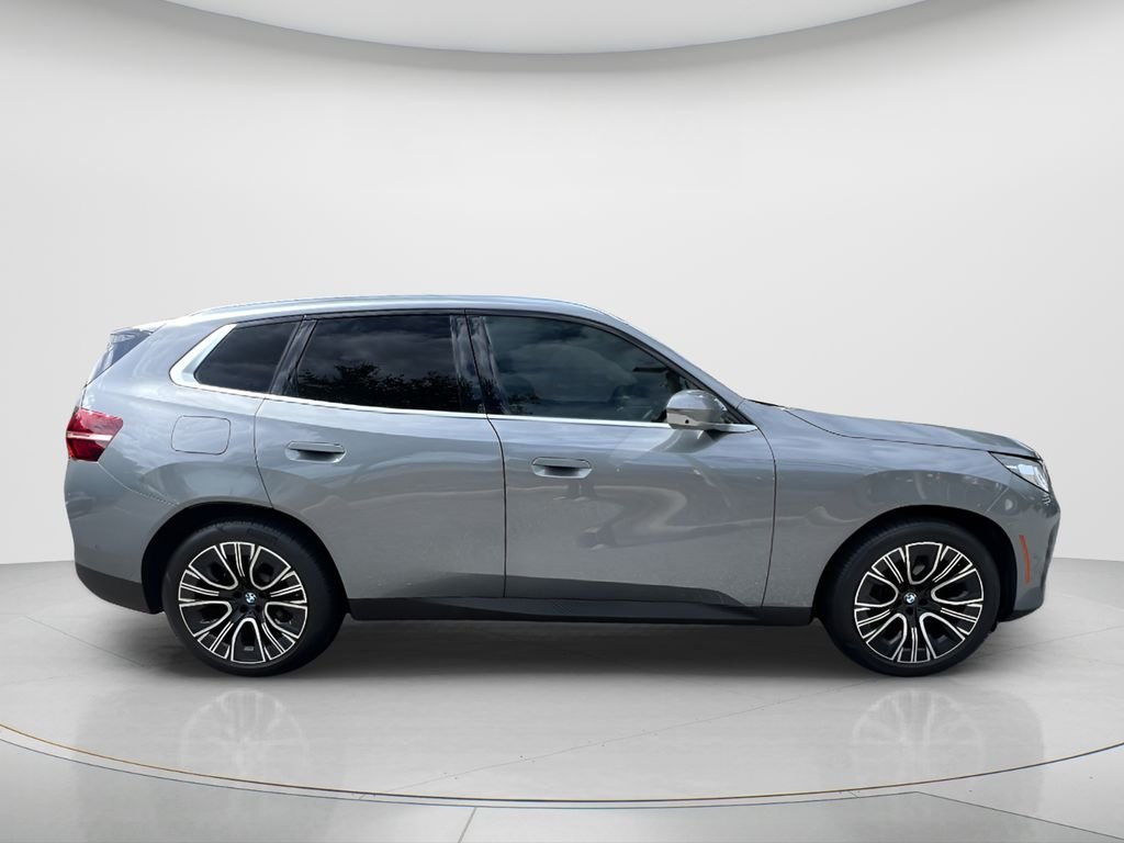 2025 BMW X3 30 - Photo 4