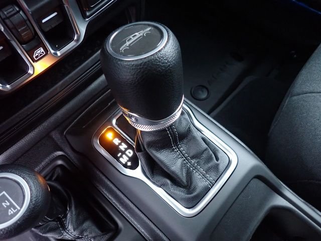 New 2026 Hydro Blue Pearlcoat Jeep Sport S image 19