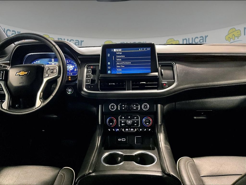 Used 2023 Gray Chevrolet Premier image 19
