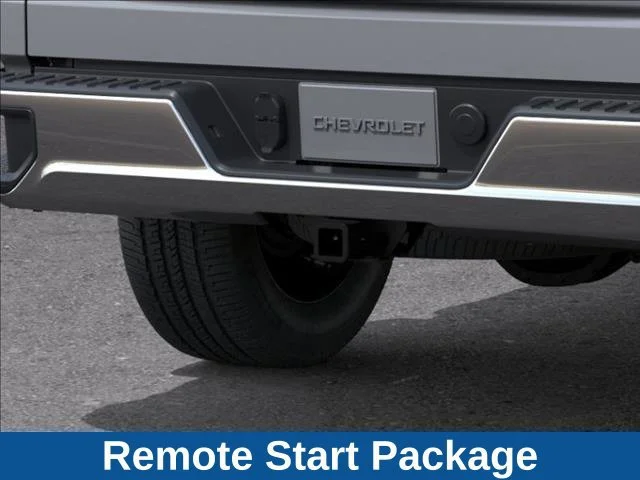 2026 Chevrolet Silverado 1500 LT - Photo 19