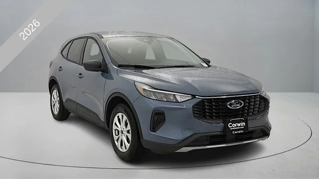 2026 Ford Escape Active®