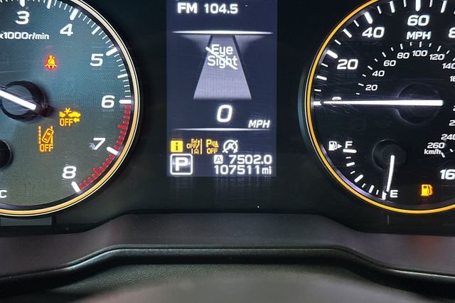 Used 2023 White Subaru Wilderness image 32