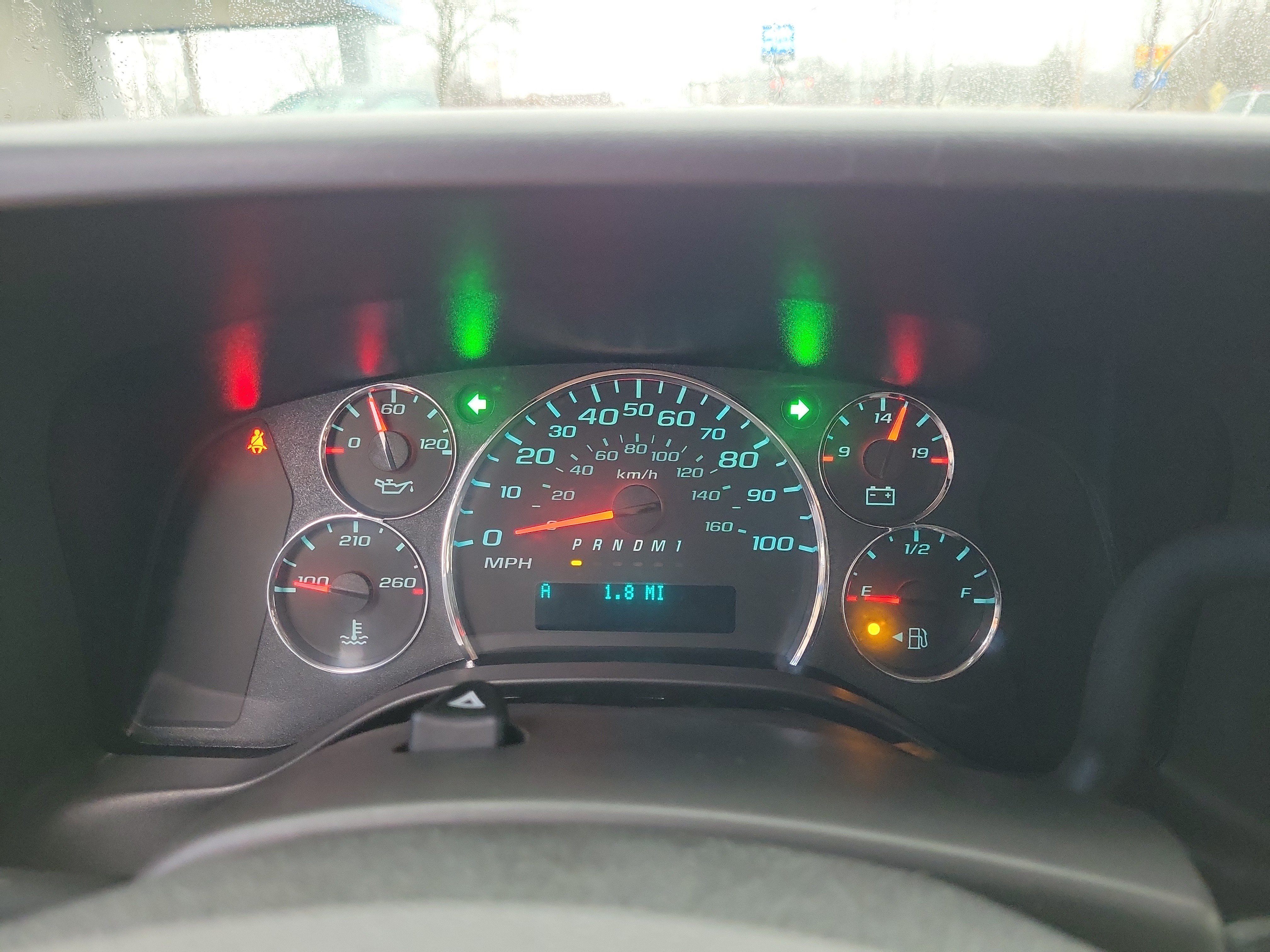 2025 Chevrolet Express Cargo Work Van - Photo 24