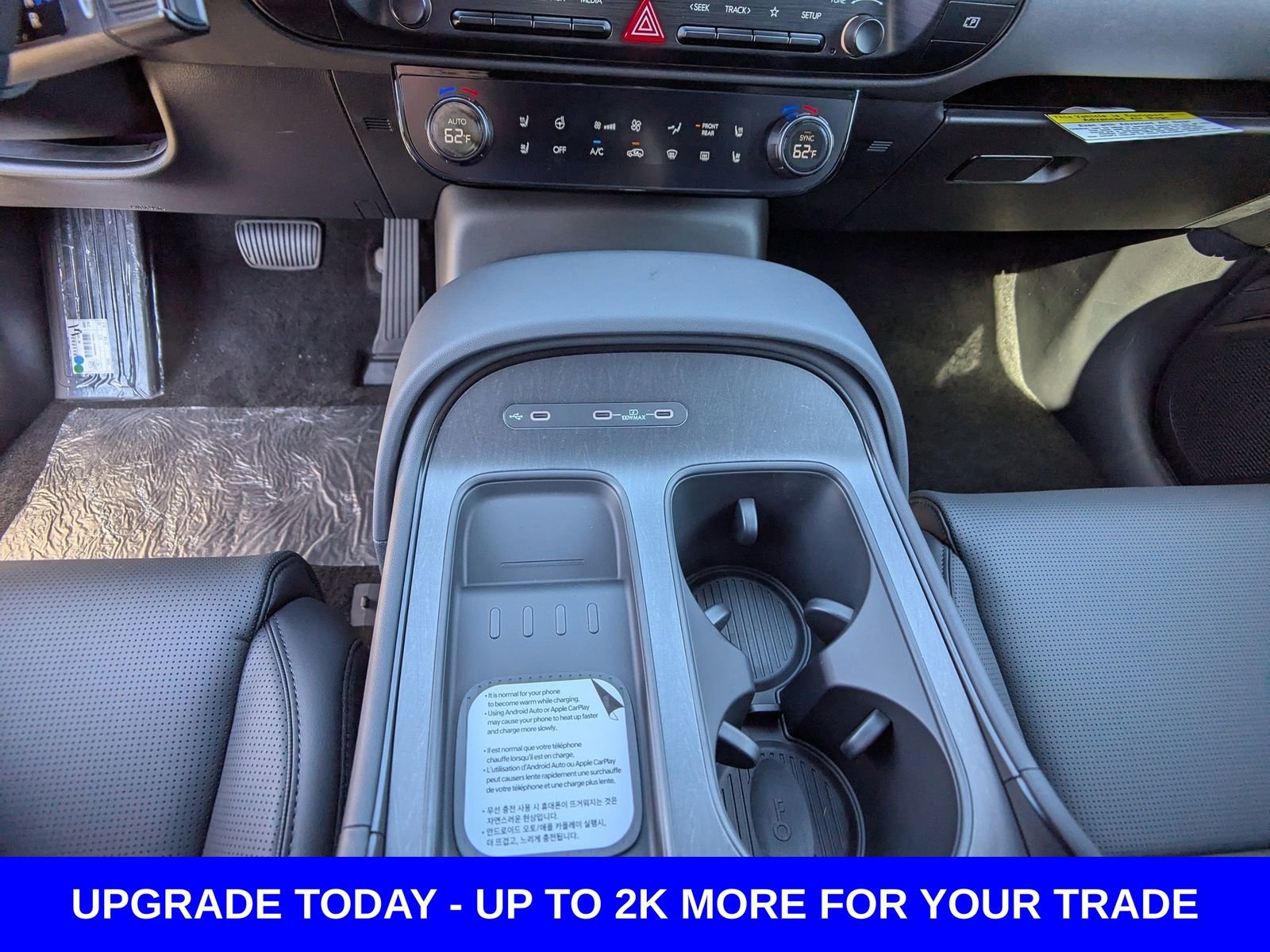 2026 Hyundai Palisade XRT Pro - Photo 14