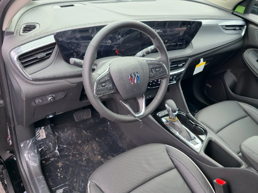 2026 Buick Encore GX Avenir - Photo 11
