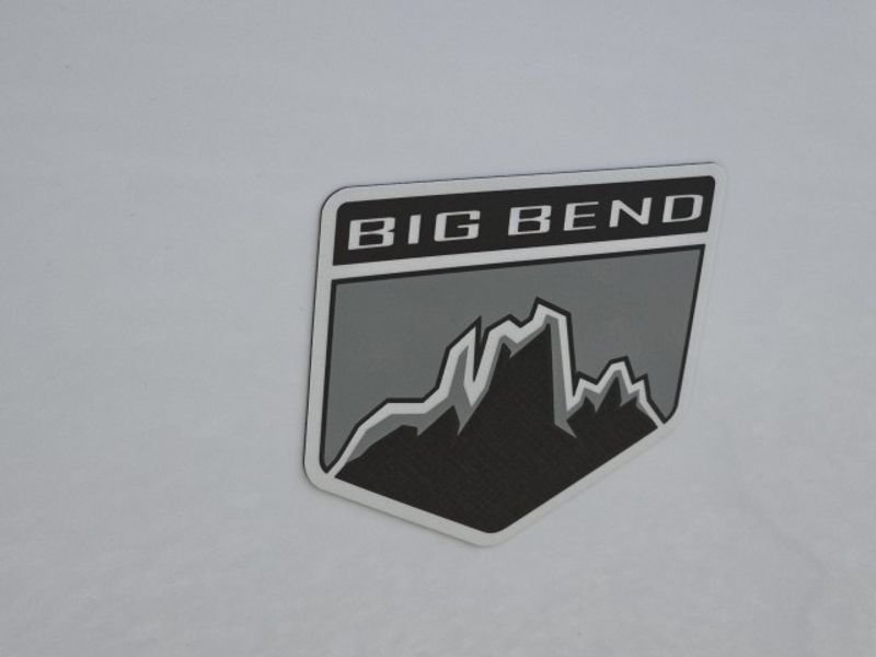 2025 Ford Bronco Sport Big Bend - Photo 6