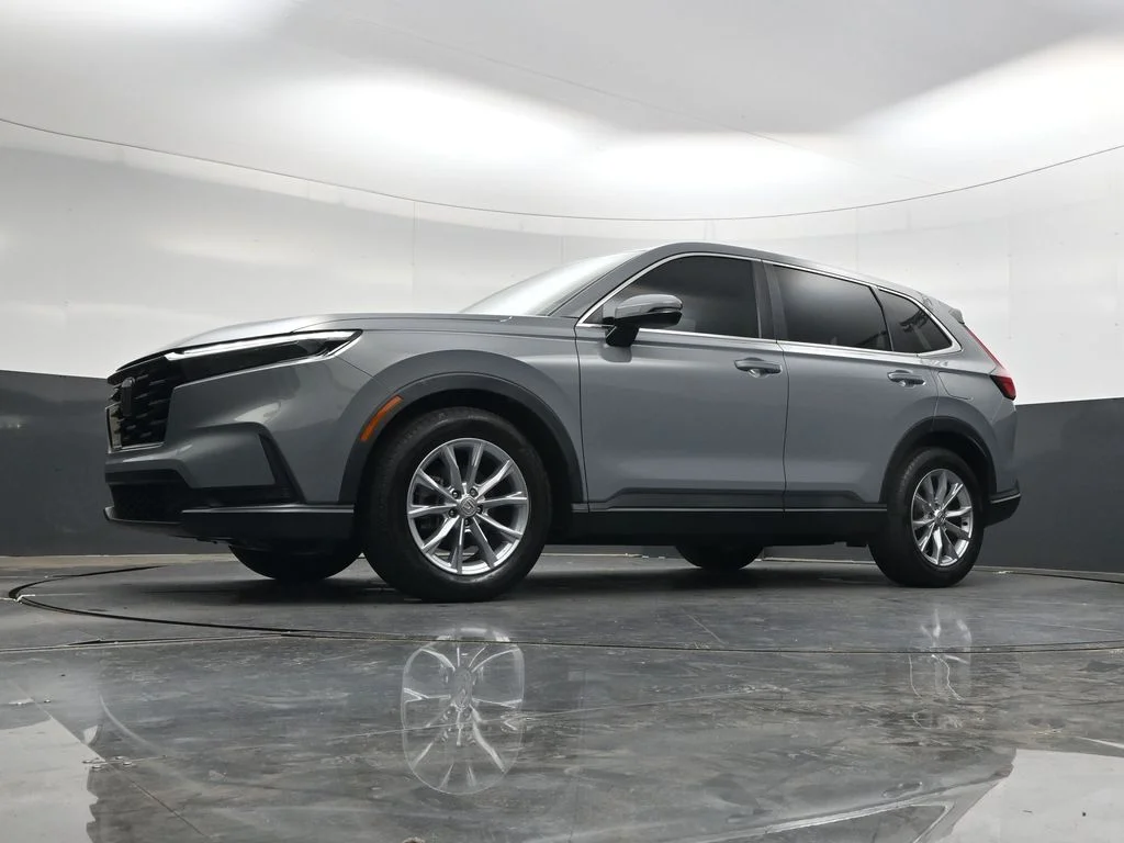 Used 2023  Honda EX-L image 43
