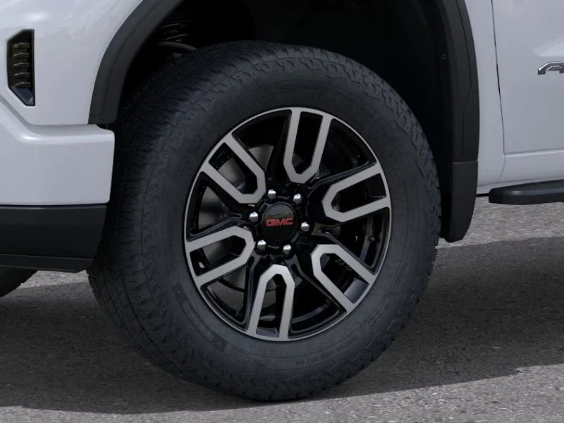 2026 GMC Sierra 1500 AT4 - Photo 9