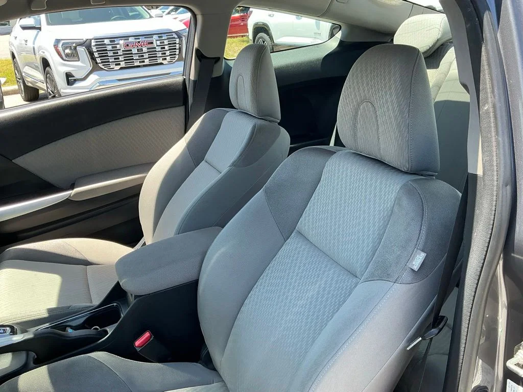 Used 2014  Honda EX image 20