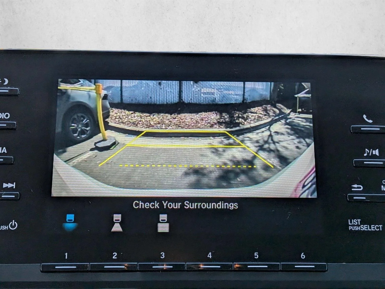 Used 2019 Black Honda  image 13