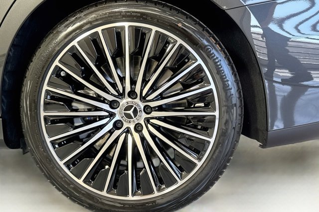 New 2027 Graphite Grey Metallic Mercedes-Benz E 450 image 59