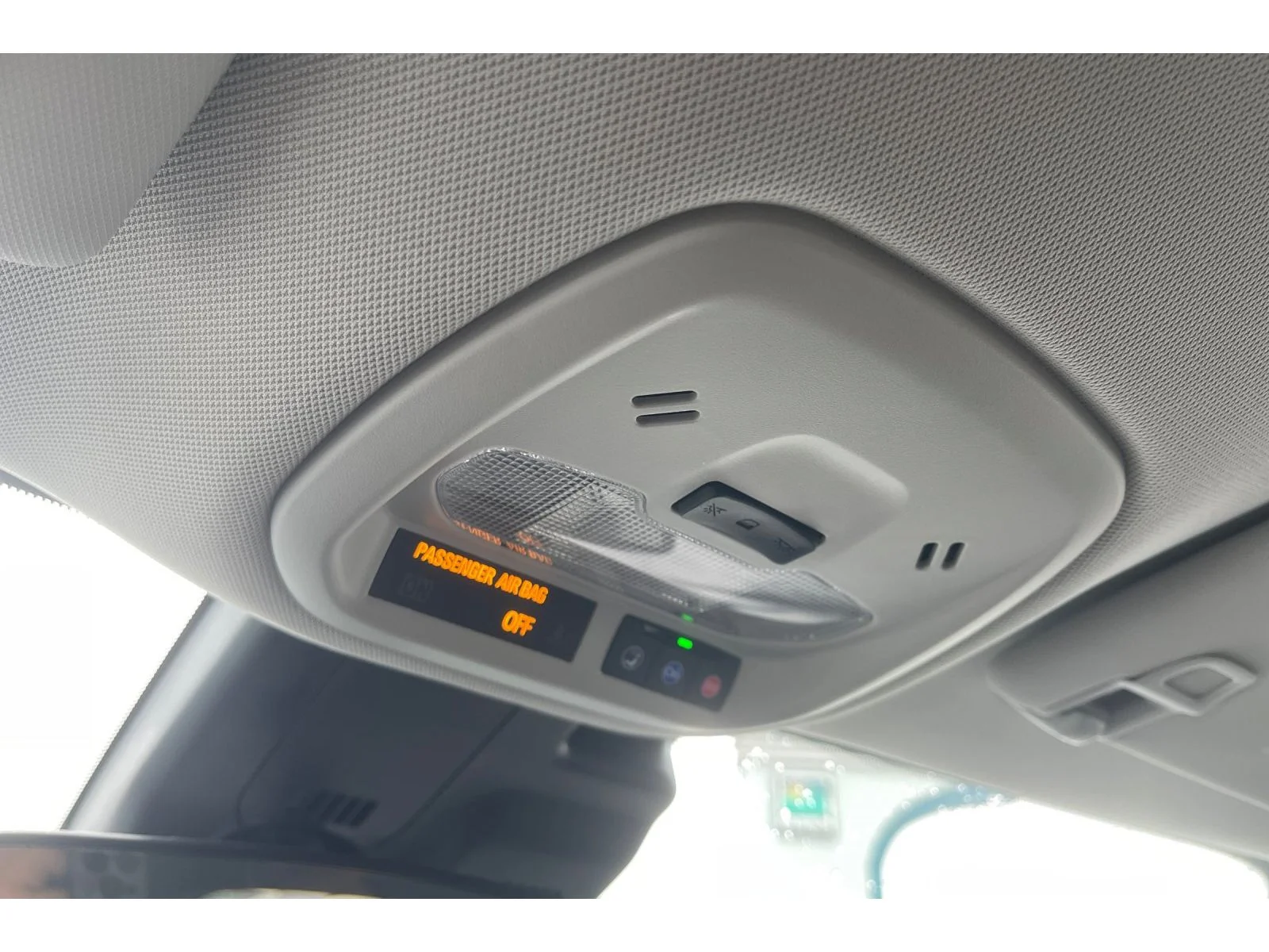 Used 2026 Summit White Chevrolet LS image 24