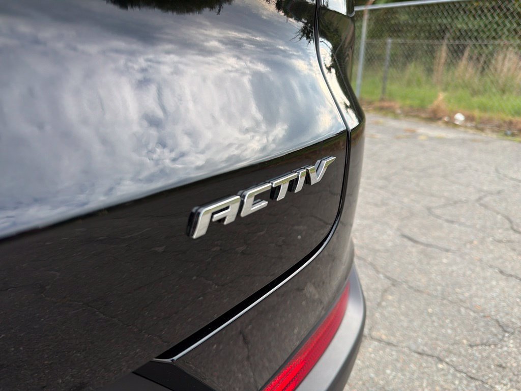 2026 Chevrolet Trailblazer Activ - Photo 16
