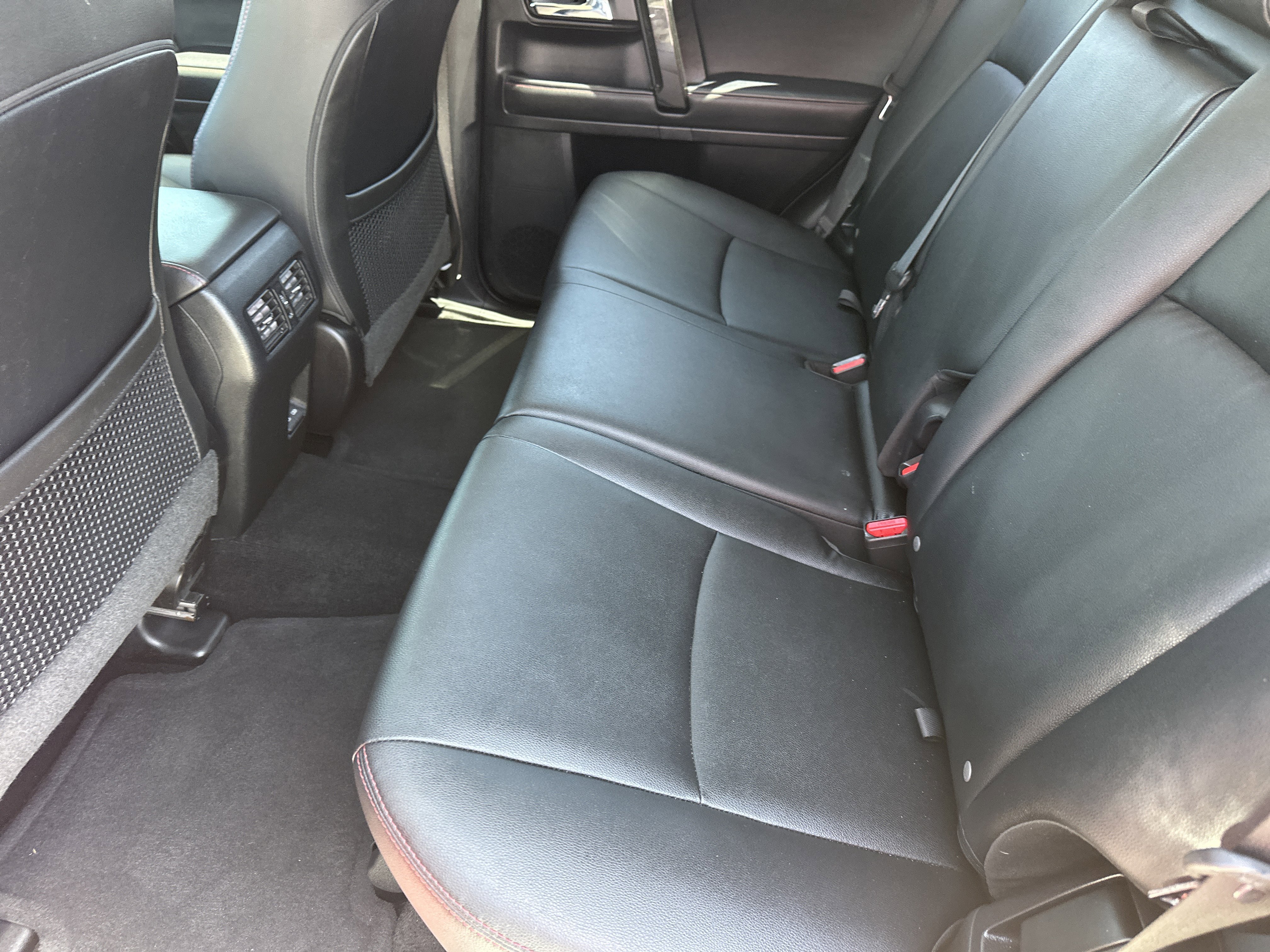 2024 Toyota 4Runner TRD Off-Road Premium - Photo 21