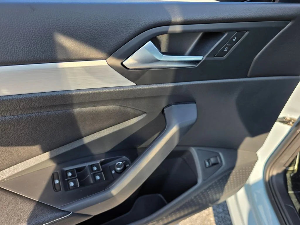 New 2026 Monument Gray Volkswagen 1.5T Sport image 8