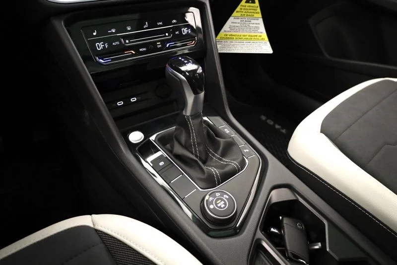 2026 Volkswagen Taos SE - Photo 21