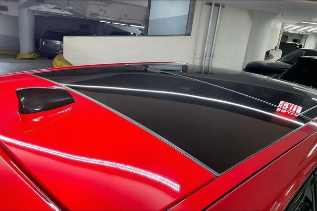 Used 2023 Red Jaguar P250 S image 31