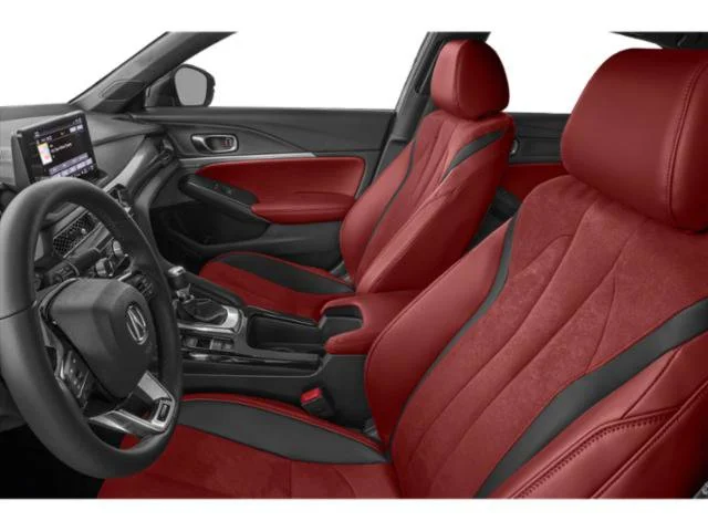 Used 2023 Carbon Acura Manual A-Spec Technology Package image 9